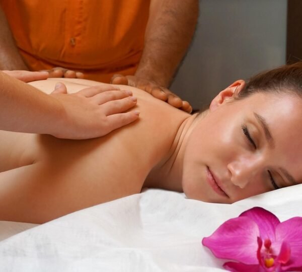 Luxury Spa