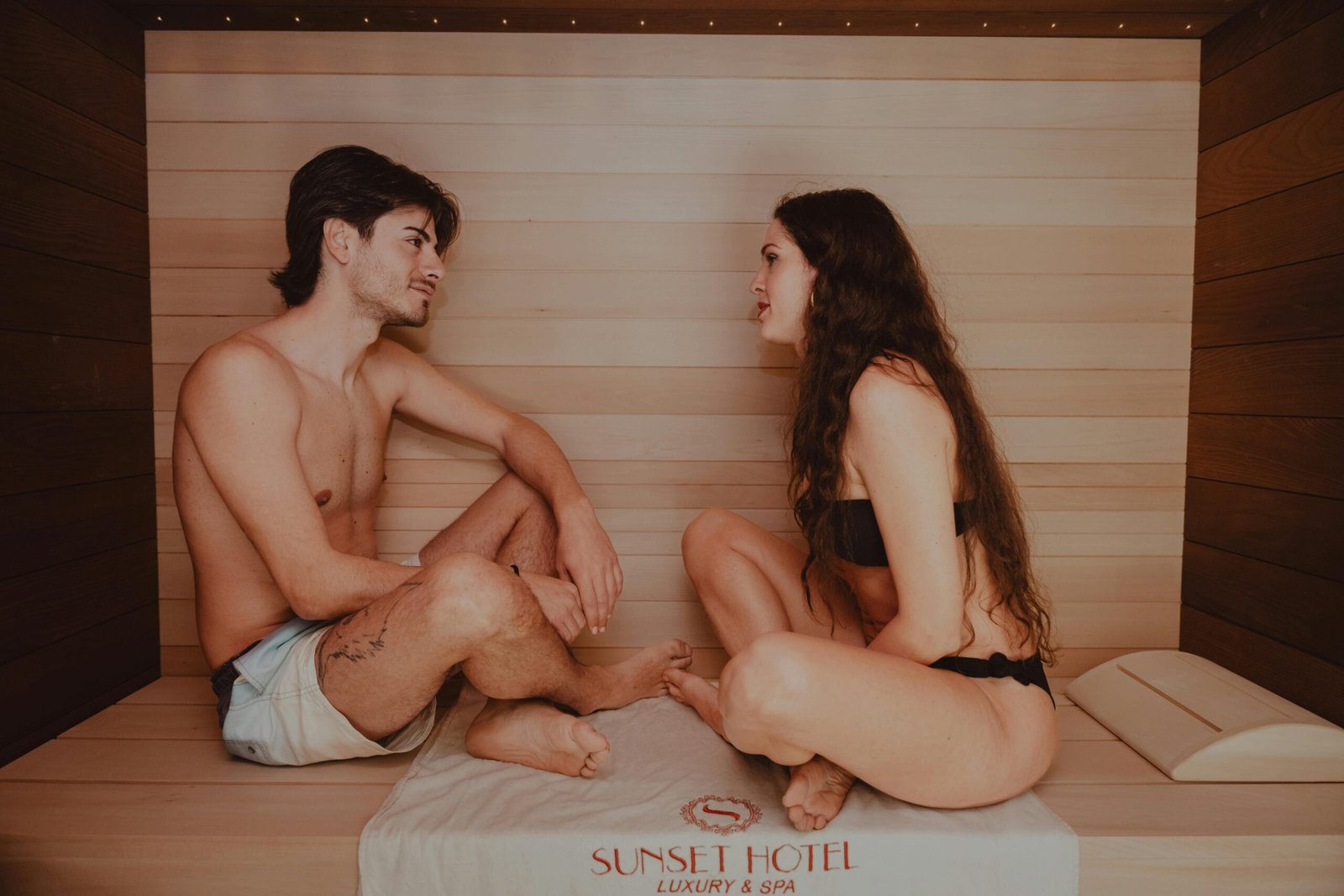 Couple Massage​